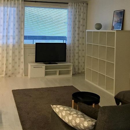 Savotta Apartment Рованіемі Екстер'єр фото