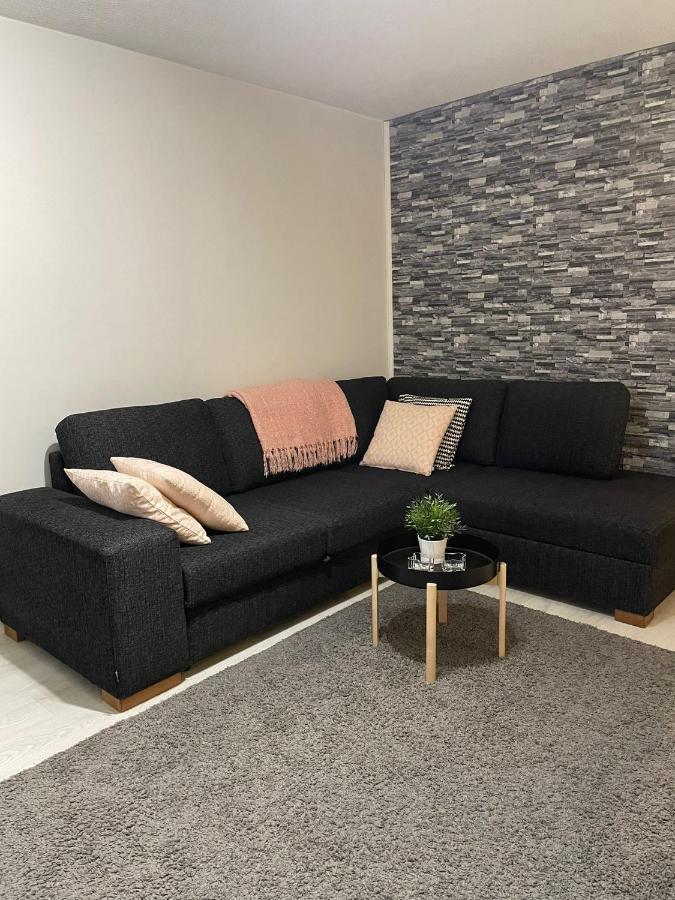 Savotta Apartment Рованіемі Екстер'єр фото