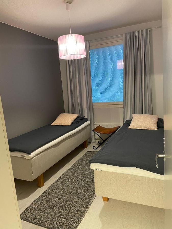 Savotta Apartment Рованіемі Екстер'єр фото