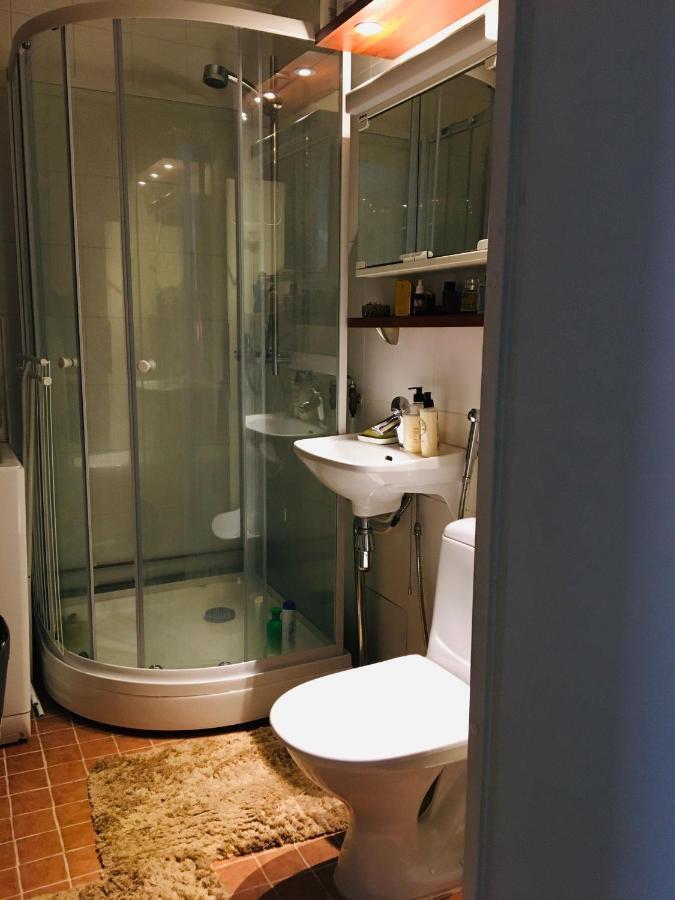Savotta Apartment Рованіемі Екстер'єр фото