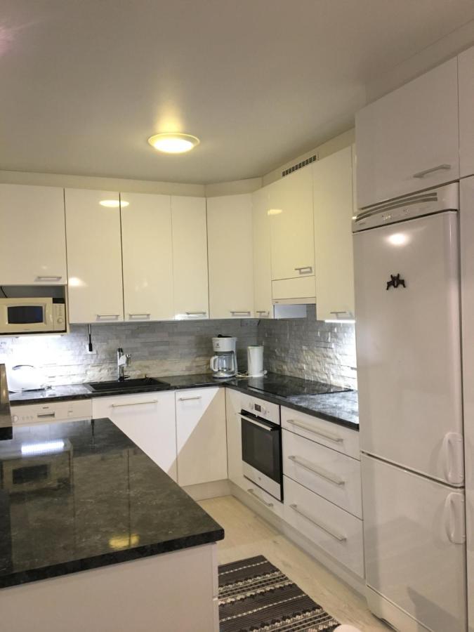 Savotta Apartment Рованіемі Екстер'єр фото