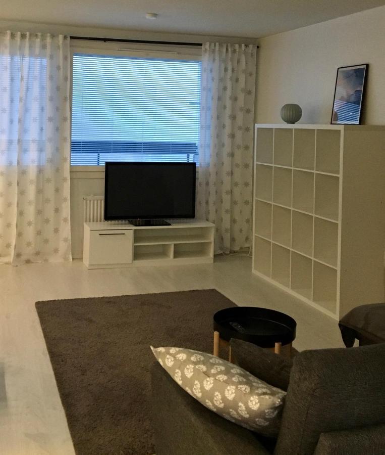 Savotta Apartment Рованіемі Екстер'єр фото