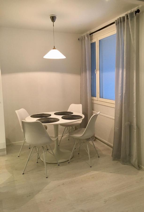 Savotta Apartment Рованіемі Екстер'єр фото